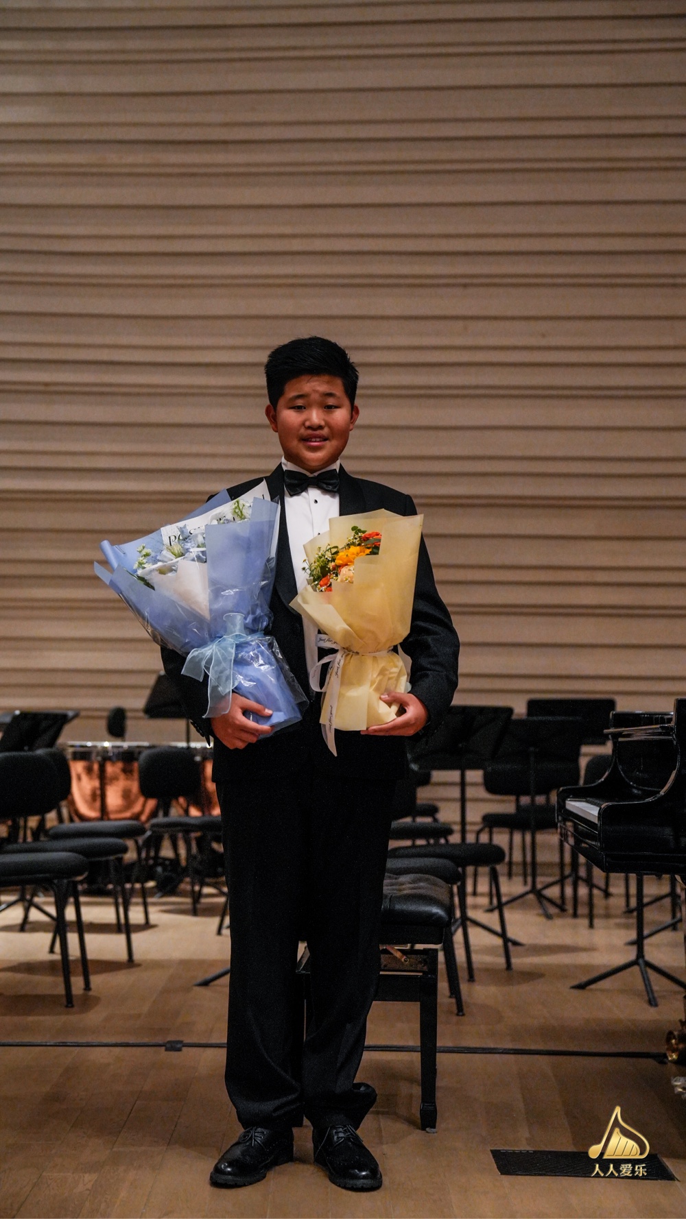 Concert photo