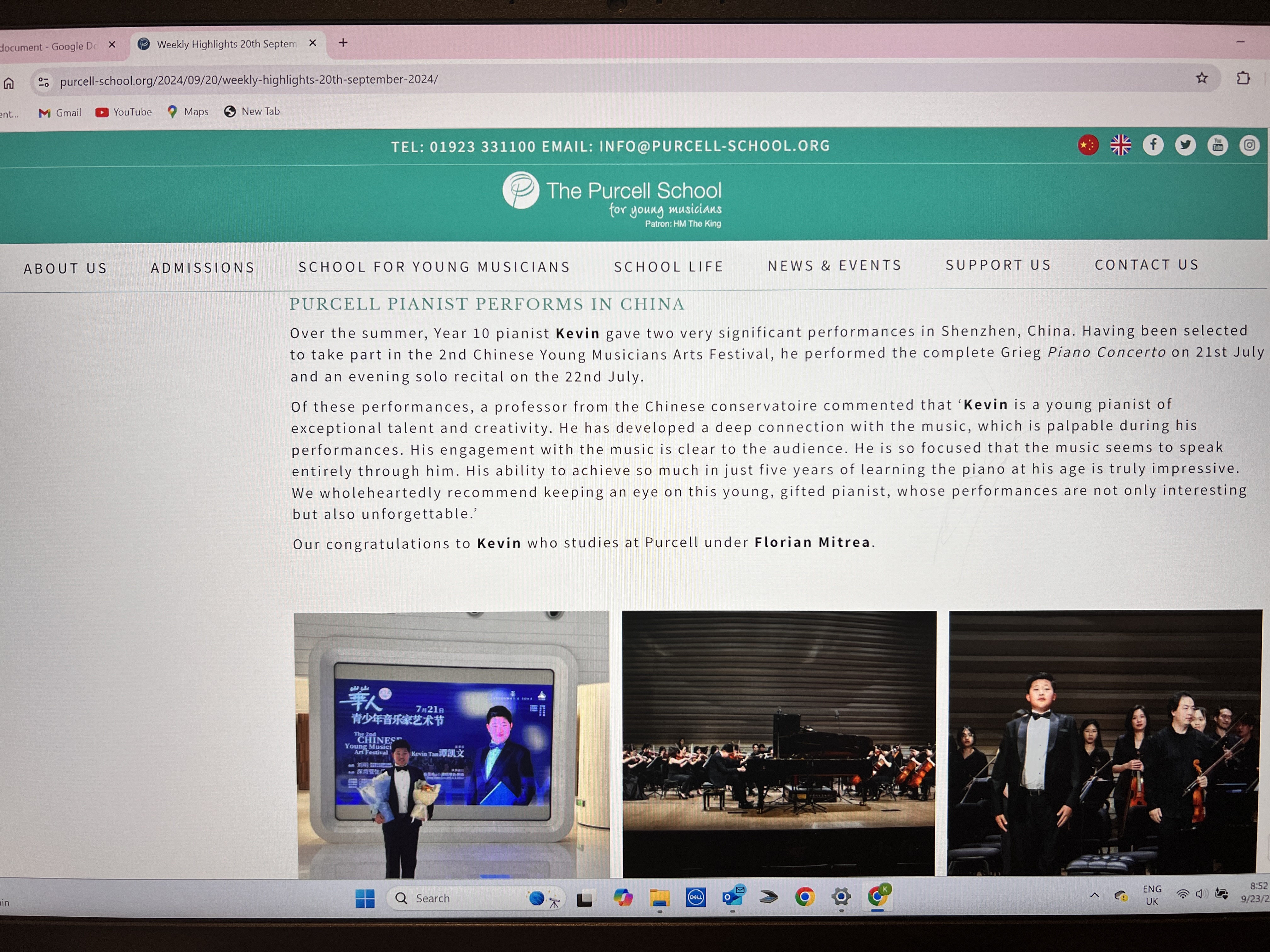 Purcell newsletter 092024.JPG