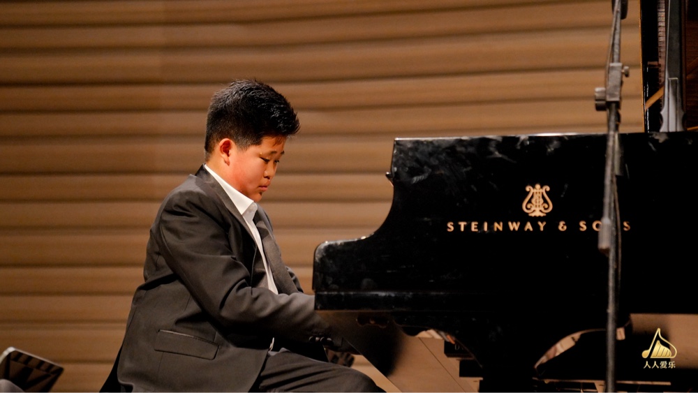 Concert photo