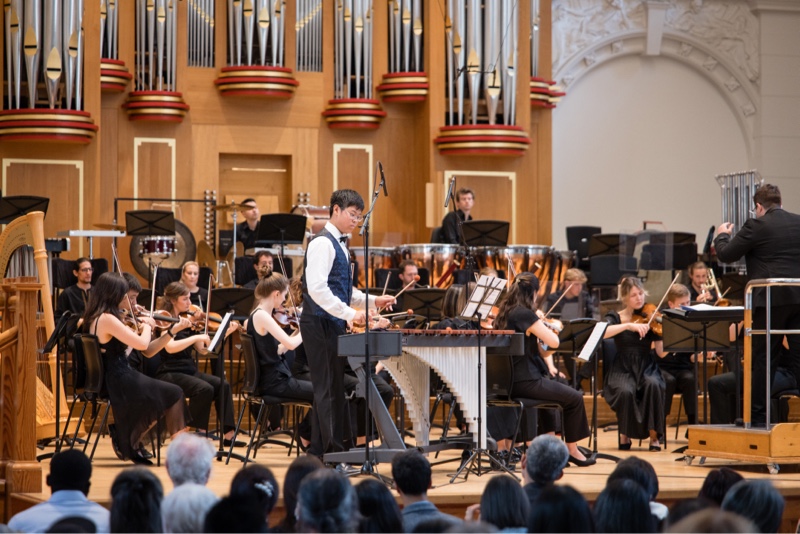 Carey Tan Symphony No. 3 The Rise and Fall of AI Humanity Mov 5: Ashes and Echoes