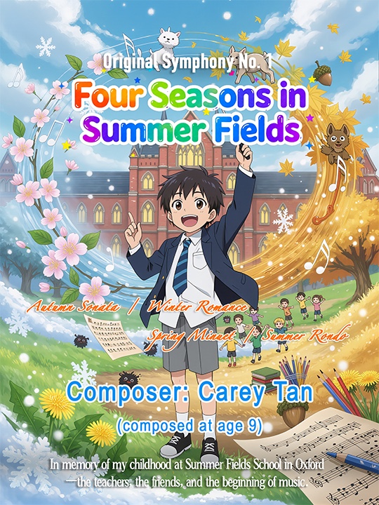 Experience cover