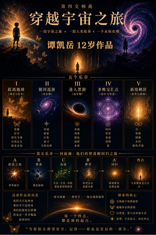 Experience cover