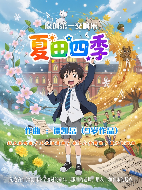 Experience cover