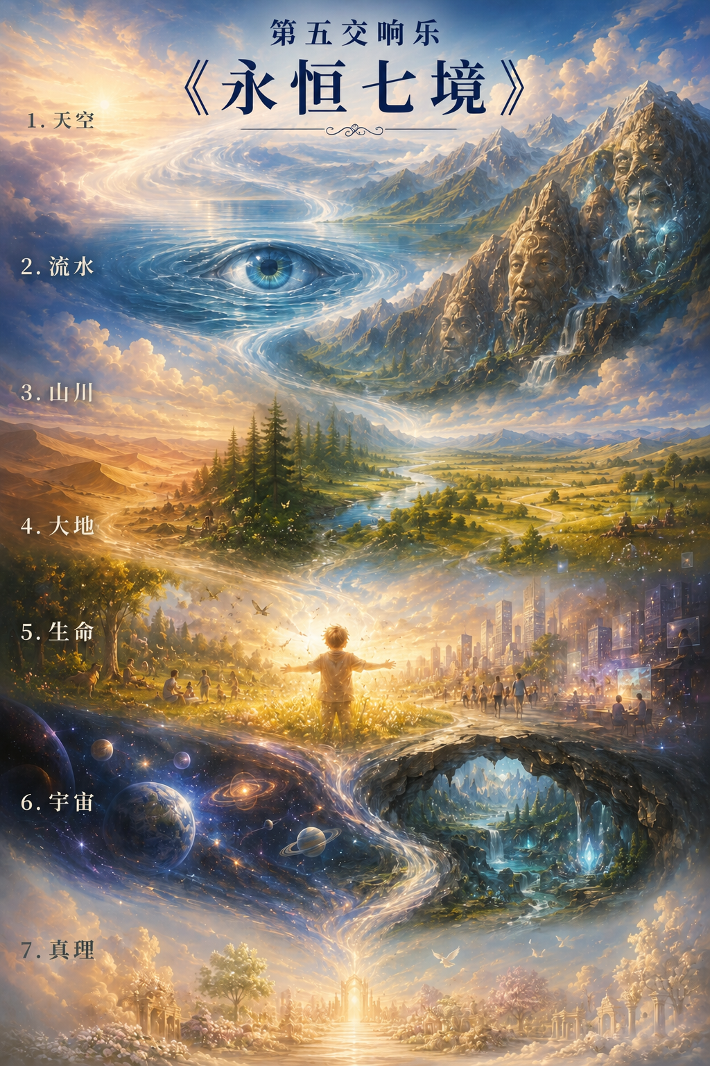 Experience cover