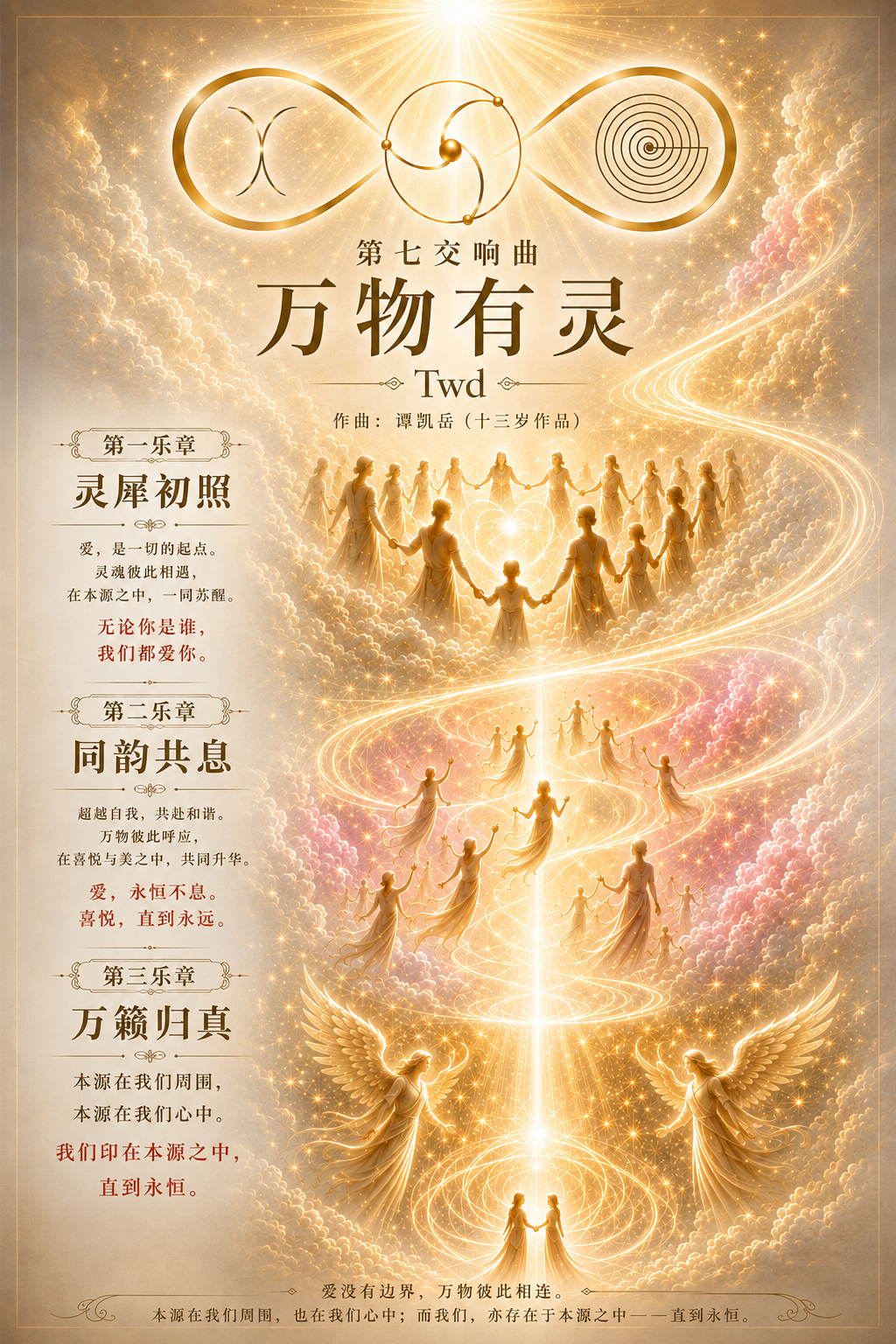 Experience cover