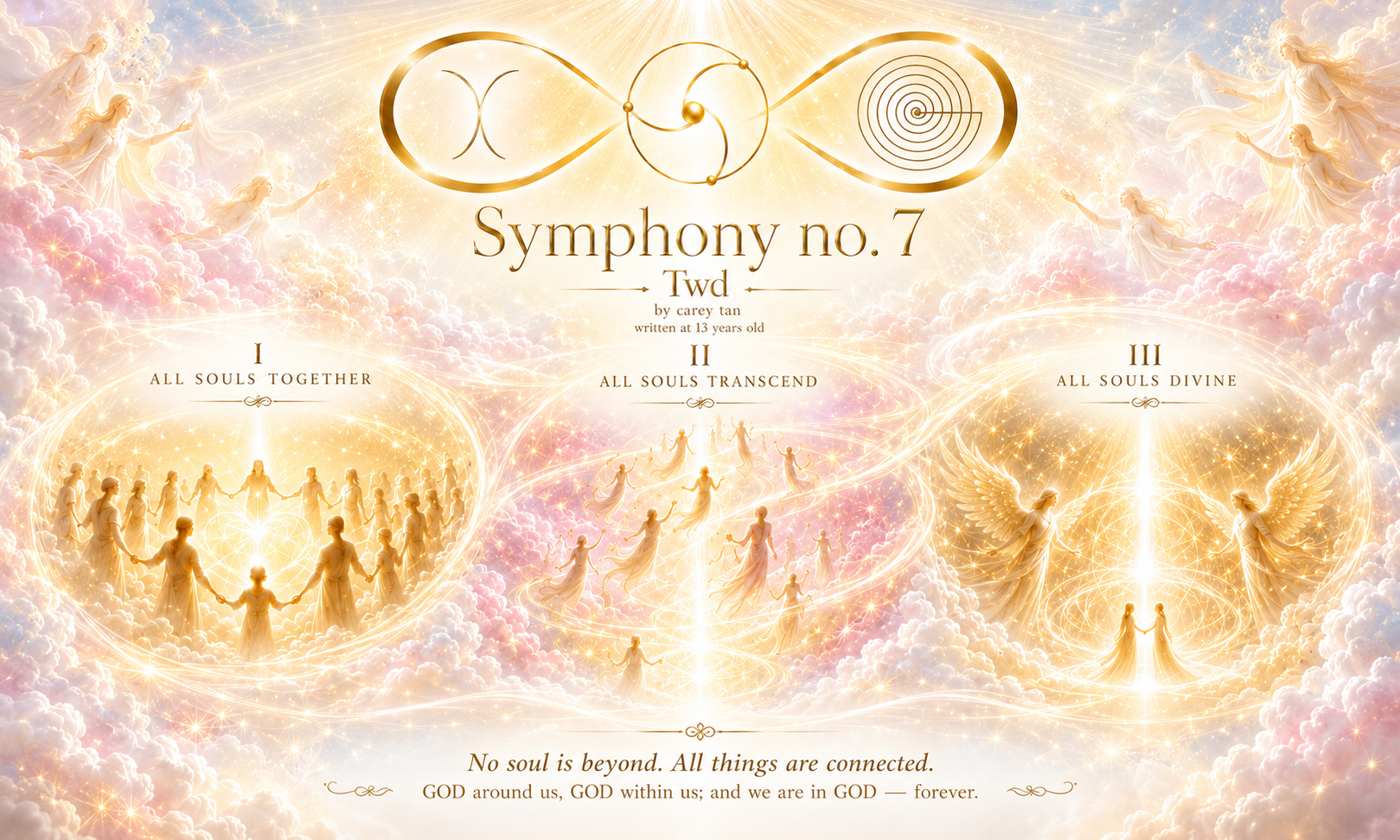 Choral Symohony No. 7