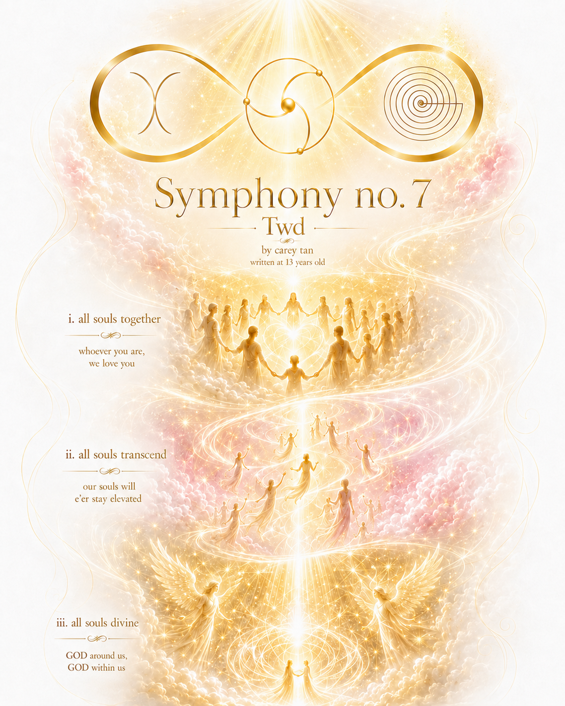 Choral Symohony No. 7 
